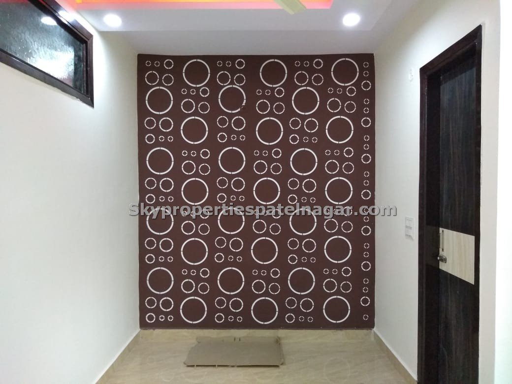 Single Room In Rajendra Nagar Delhi