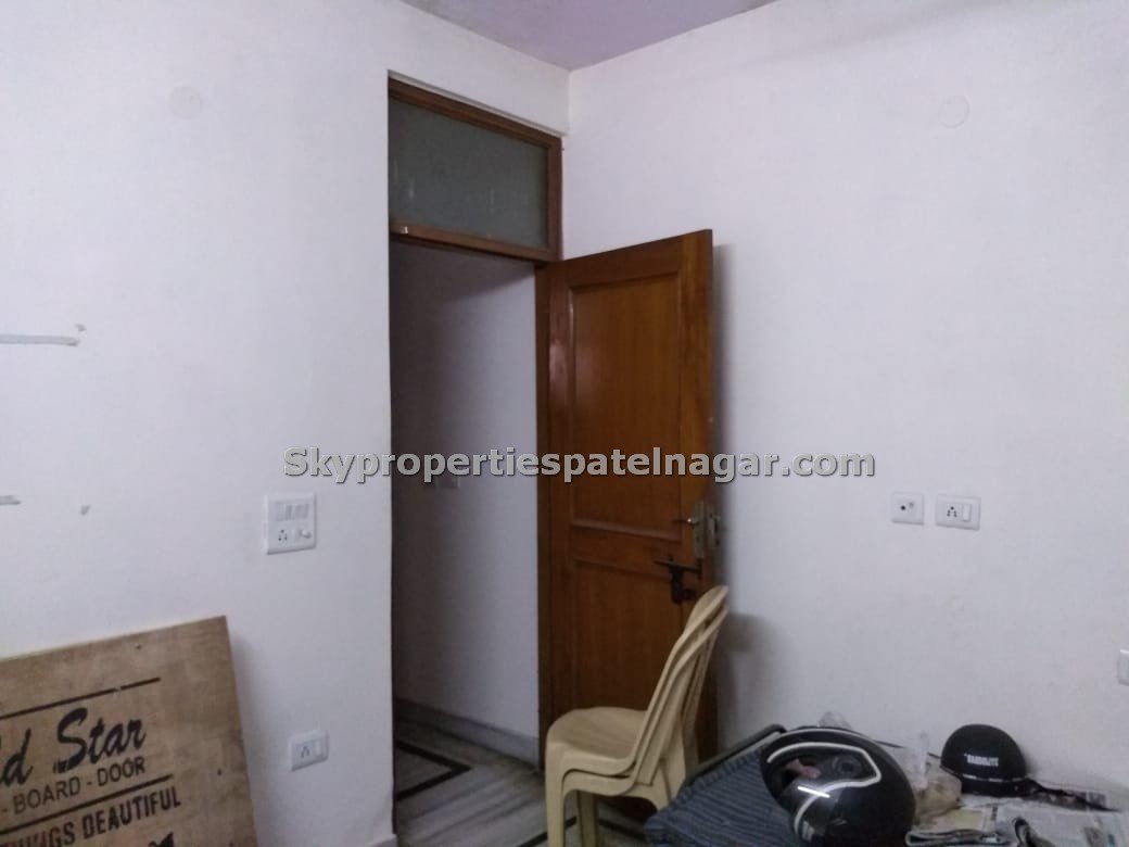 Single Room In Rajendra Nagar Delhi