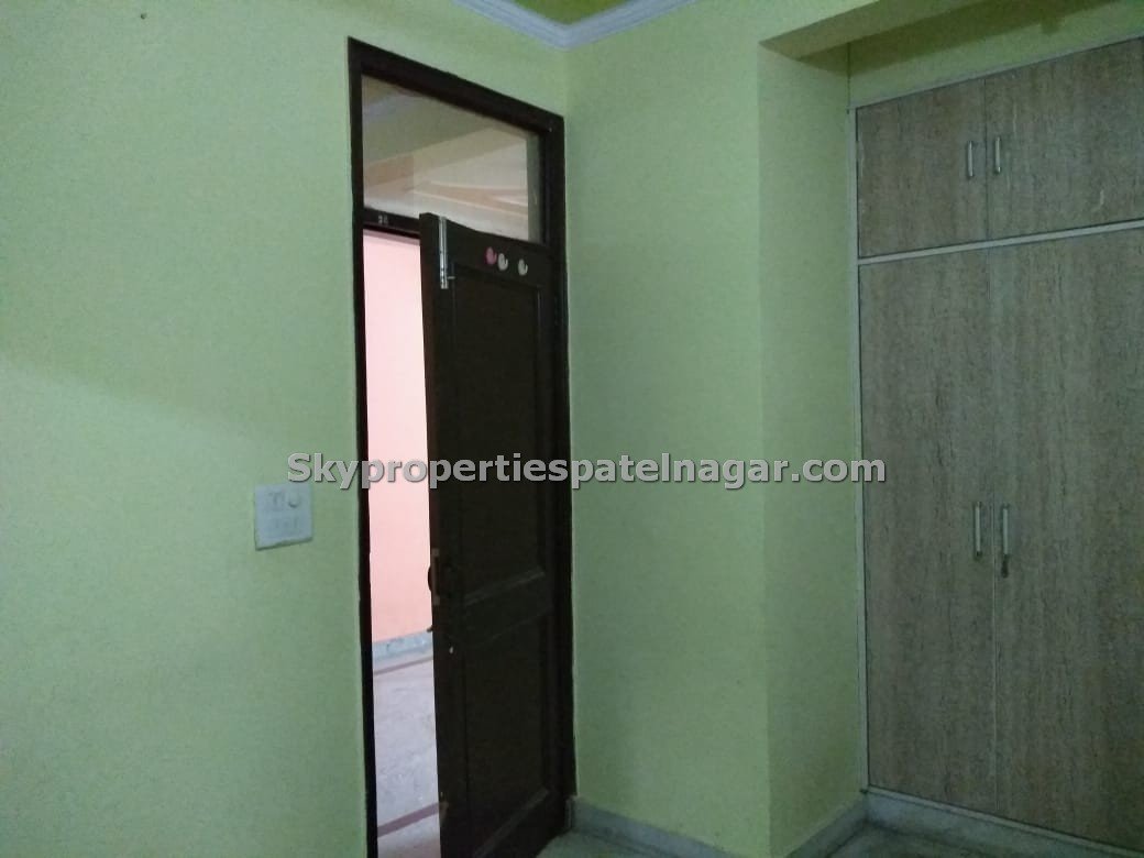 Single Room In Rajendra Nagar Delhi