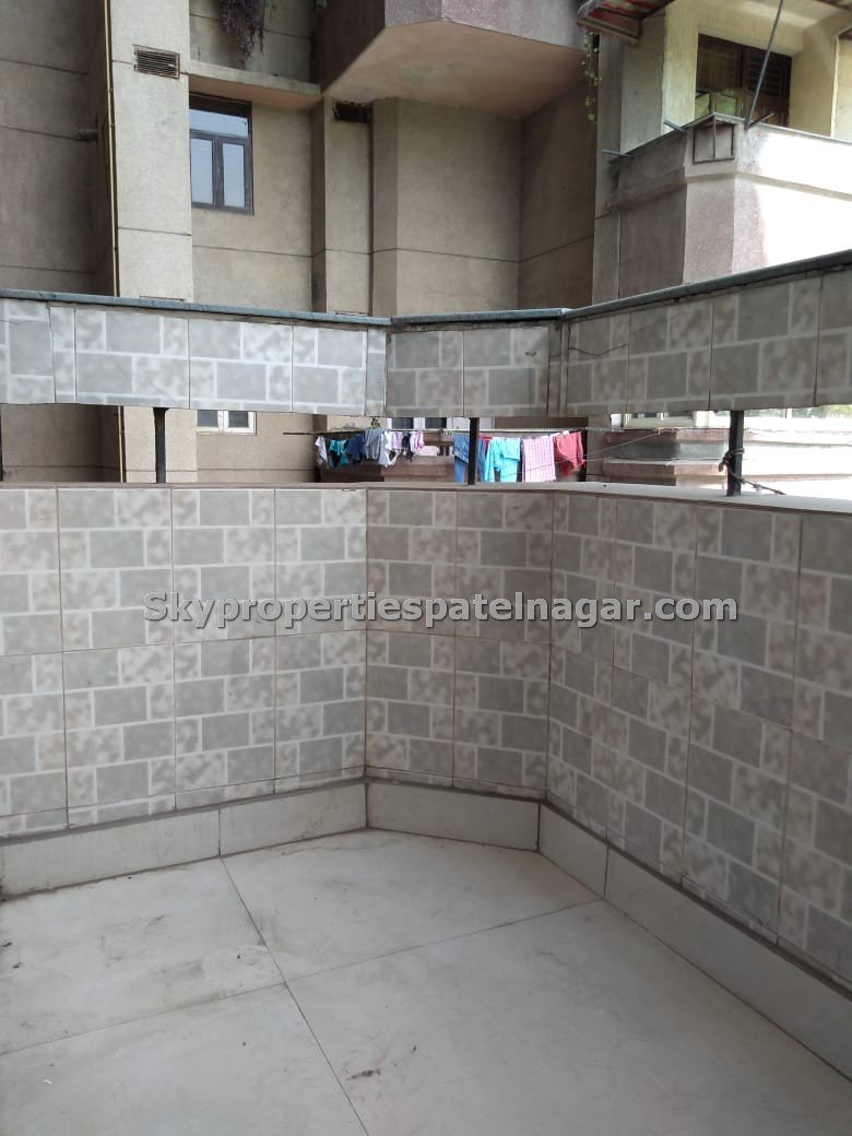 Single Room In Rajendra Nagar Delhi