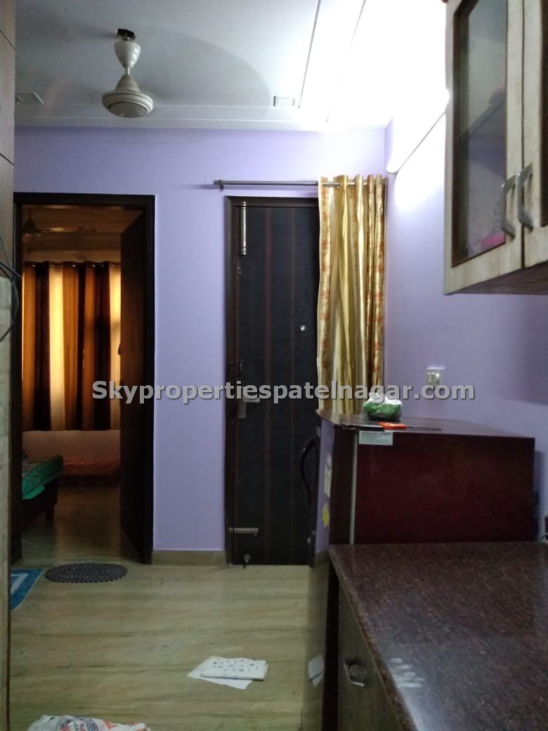 2 Bhk In Karol Bagh Delhi