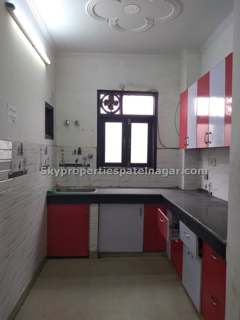 2 Bhk In Karol Bagh Delhi