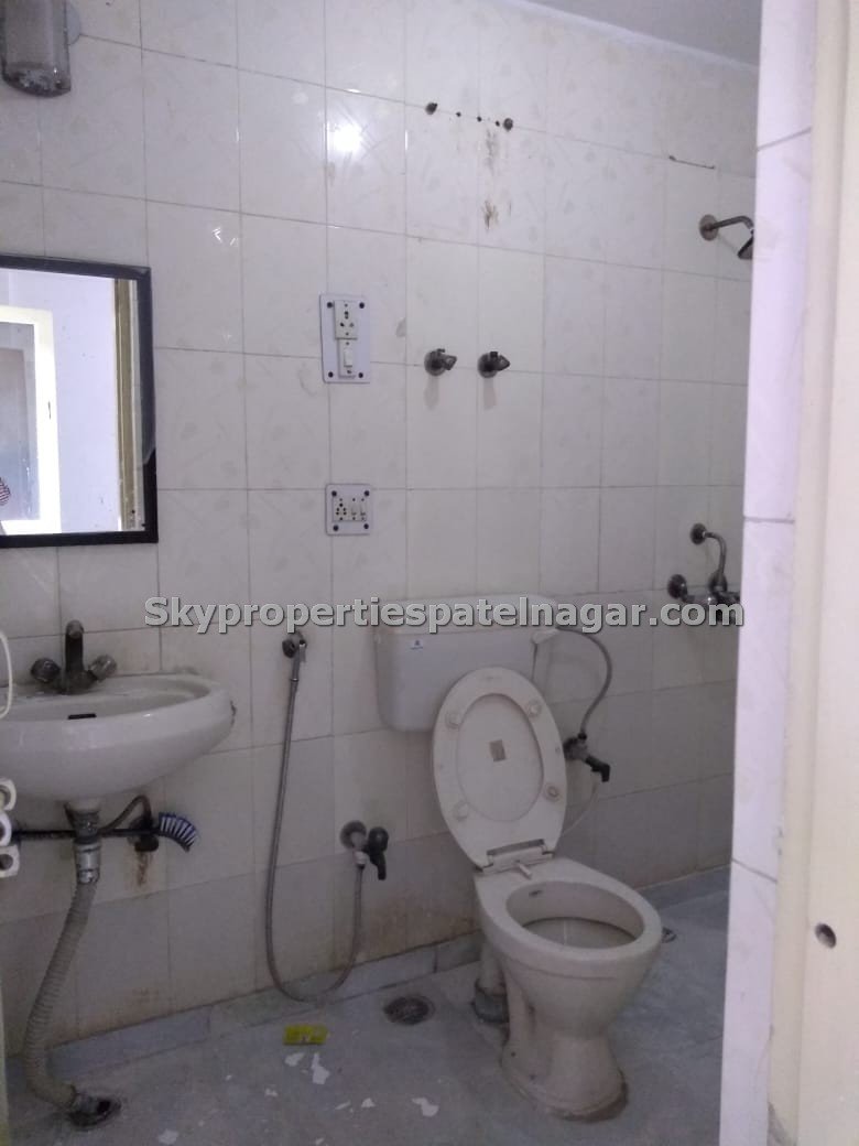 1 Bhk In Karol Bagh Delhi