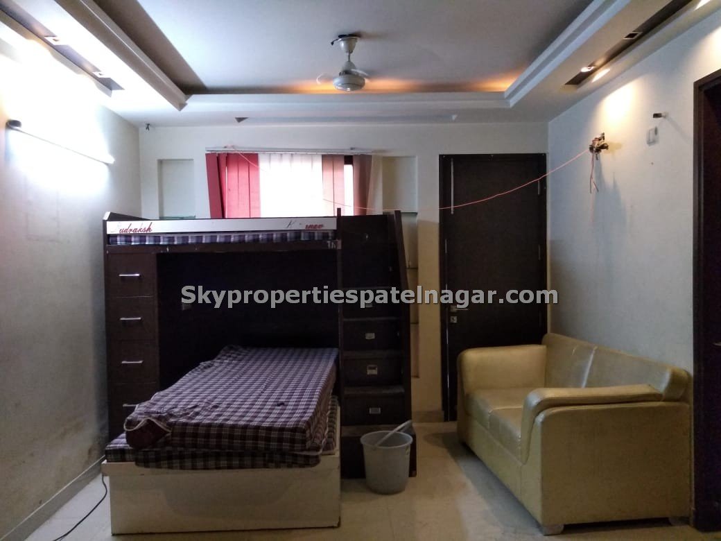 1 Bhk In Karol Bagh Delhi