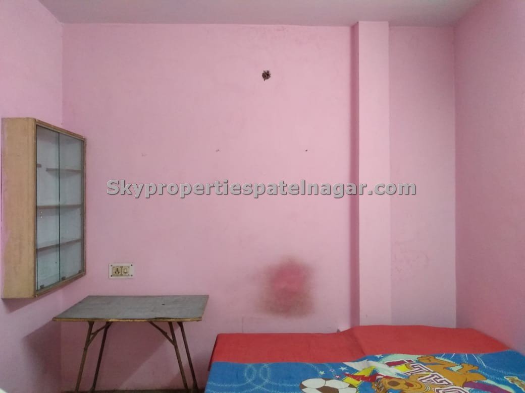 Single Room In Delhi