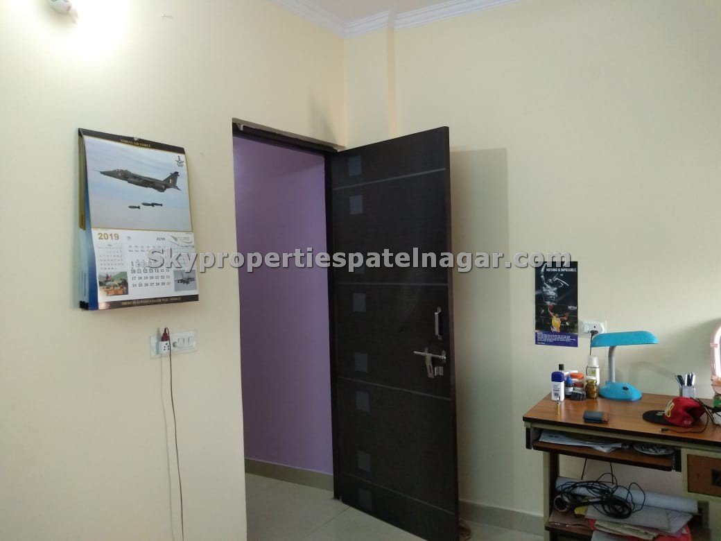 Single Room In Delhi