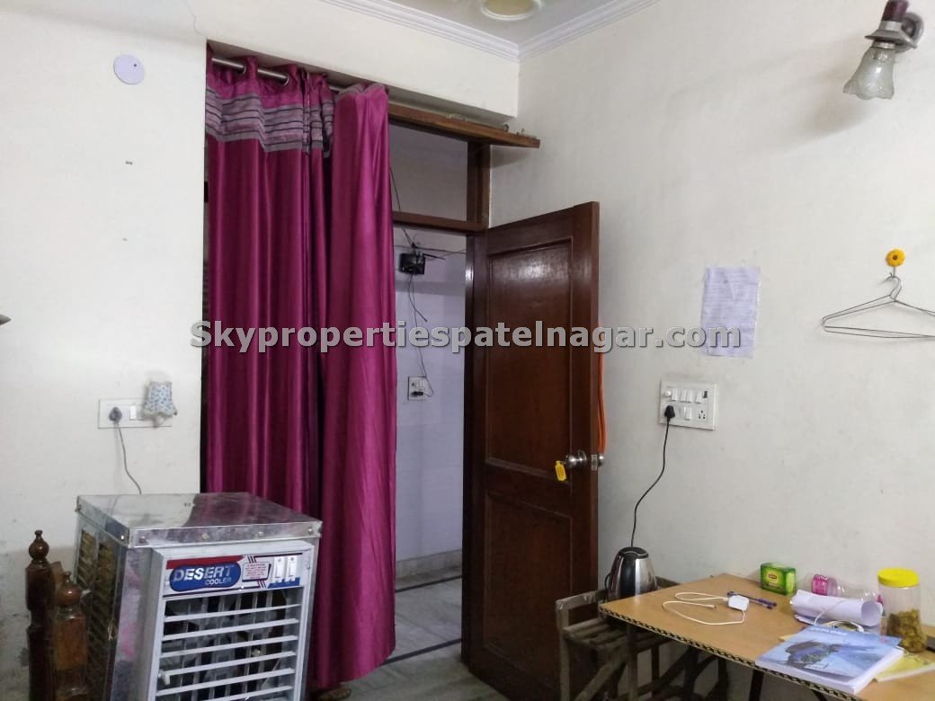 Single Room In Delhi