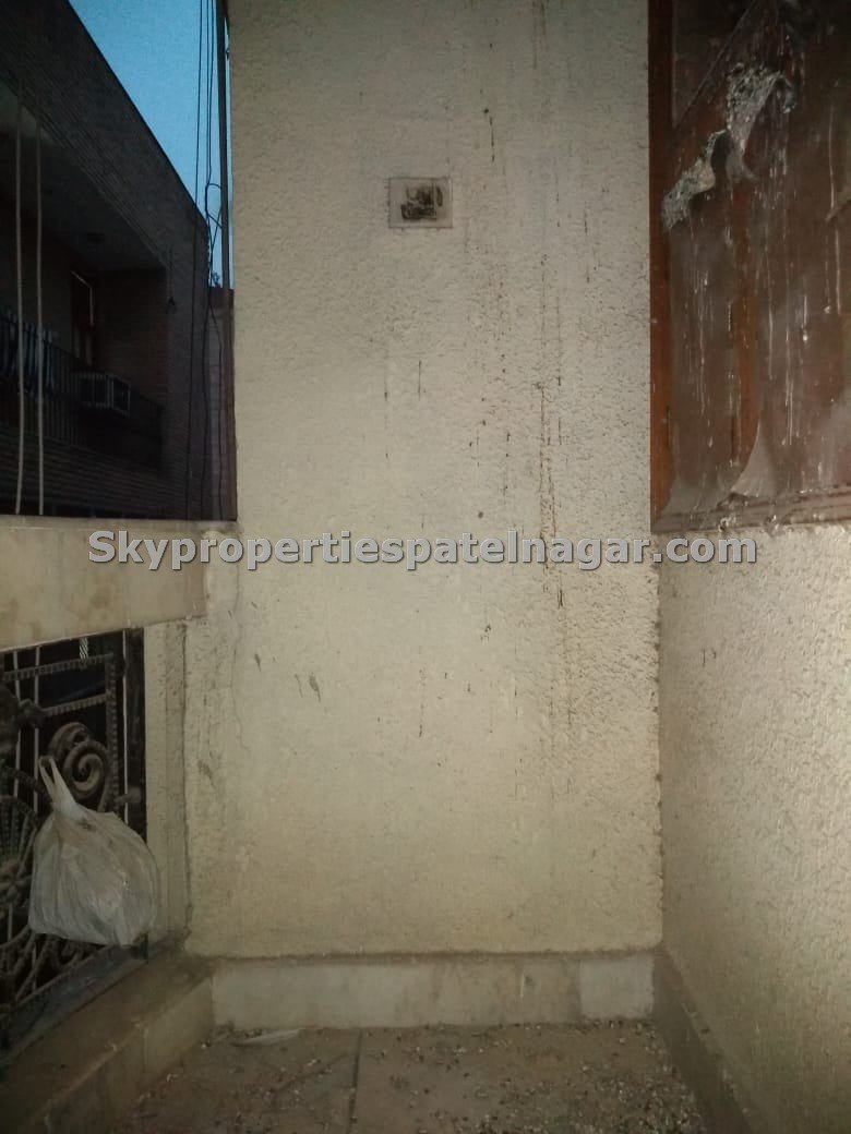 Single Room In Delhi