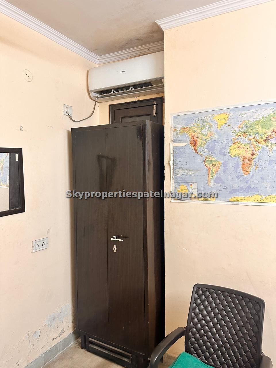 1 BhK Flats for Rent near Karol Bagh Delhi