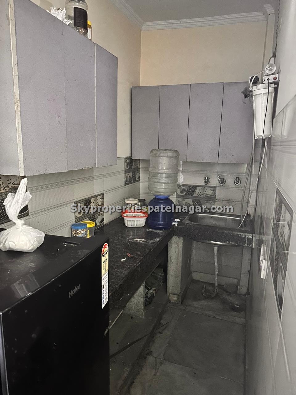 1 BhK Flats for Rent near Karol Bagh Delhi