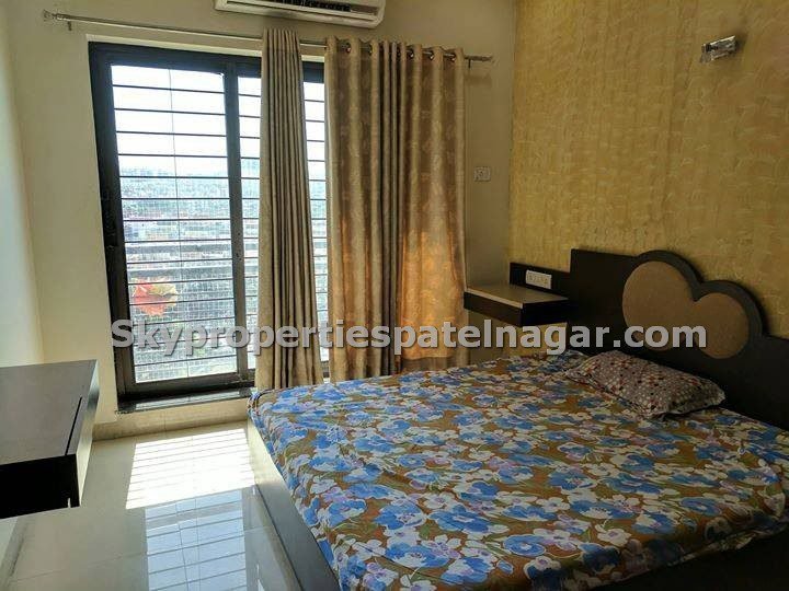 Rent 2 BHK Flat Karol Bagh Delhi