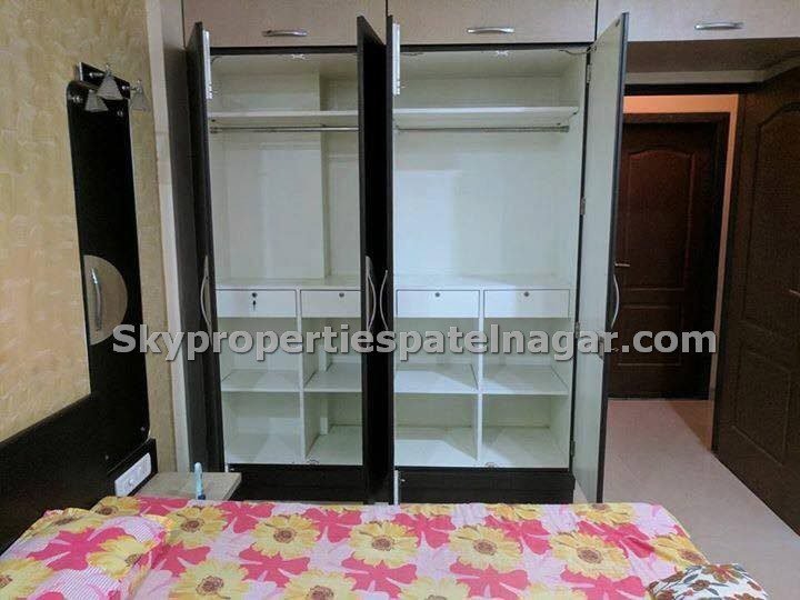 Rent 2 BHK Flat Karol Bagh Delhi