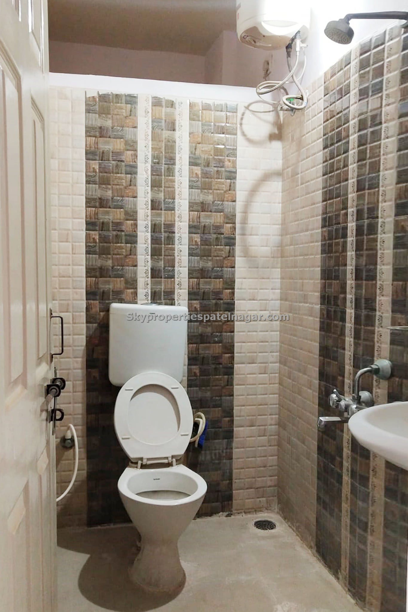 1 RK Properties For Rent In Karol Bagh Delhi