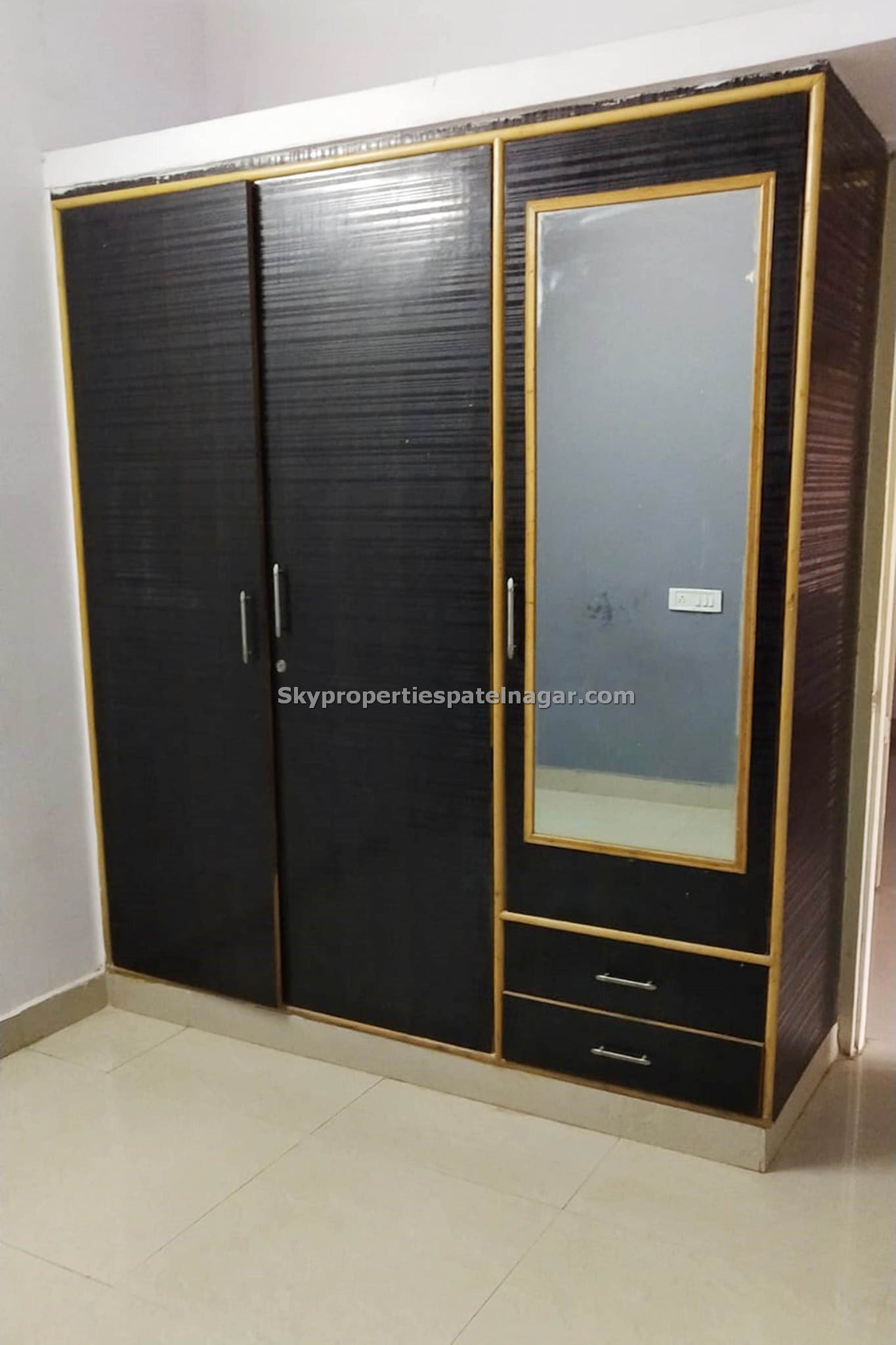 1 RK Properties For Rent In Karol Bagh Delhi