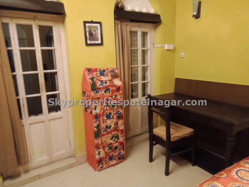 Single Room Properties For Rent In Mukherjee Nagar Delhi