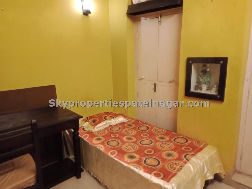 Single Room Properties For Rent In Mukherjee Nagar Delhi