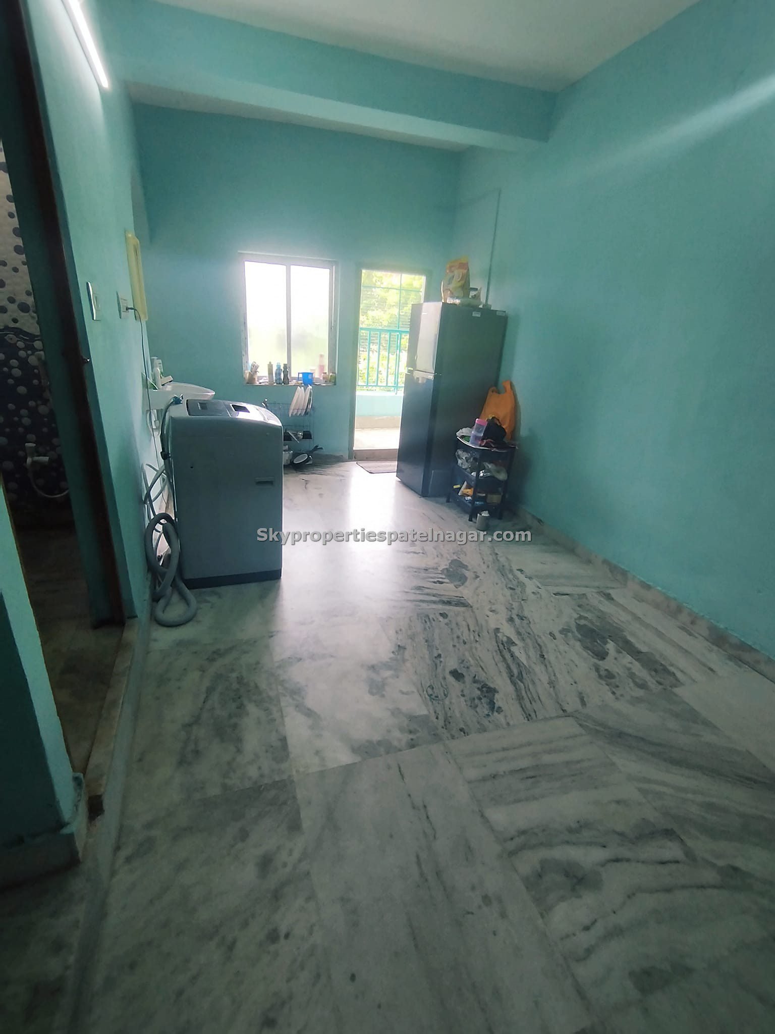 Single Room Near Edukemy IAS Academy Delhi