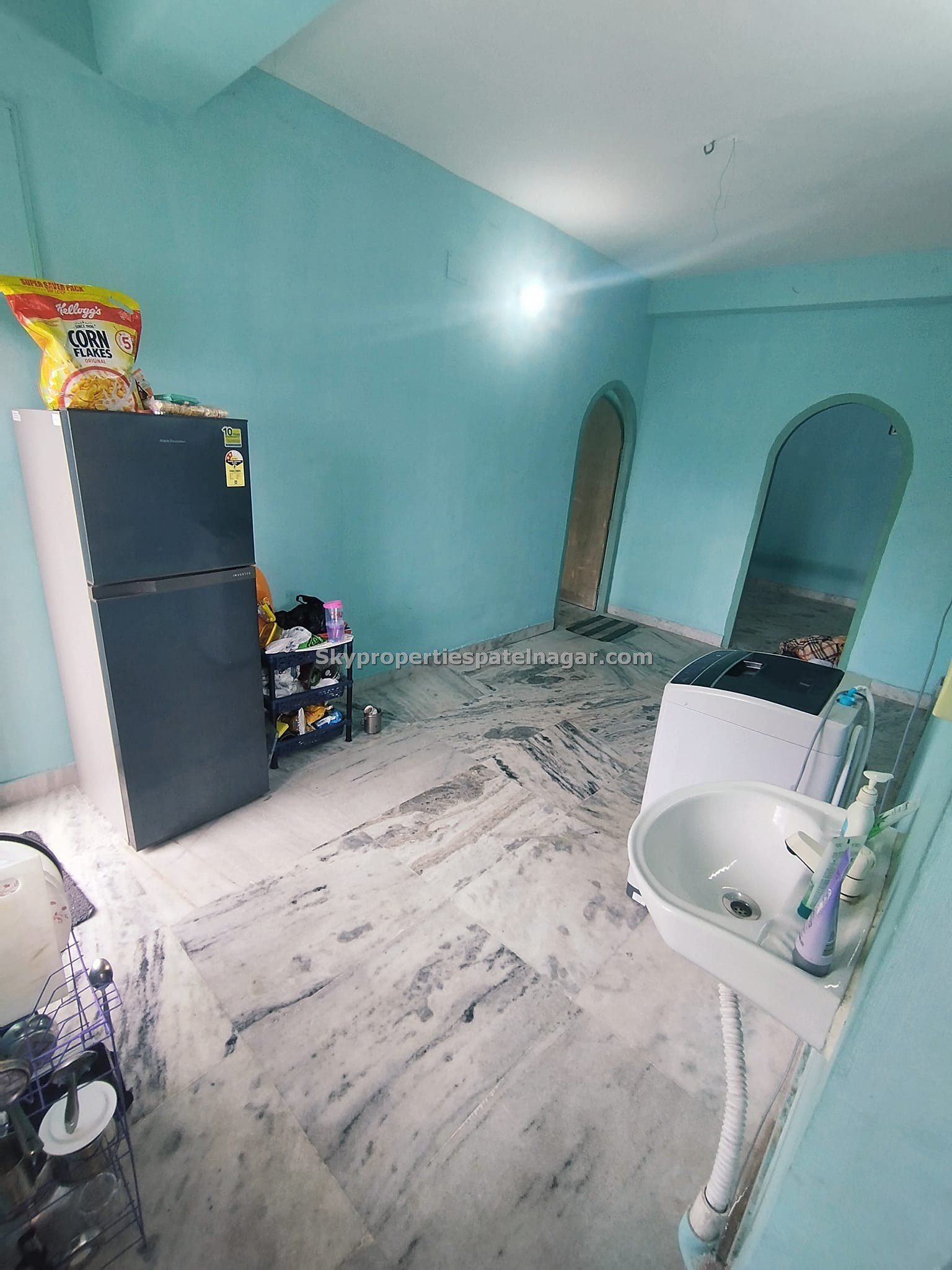 Single Room Near Edukemy IAS Academy Delhi