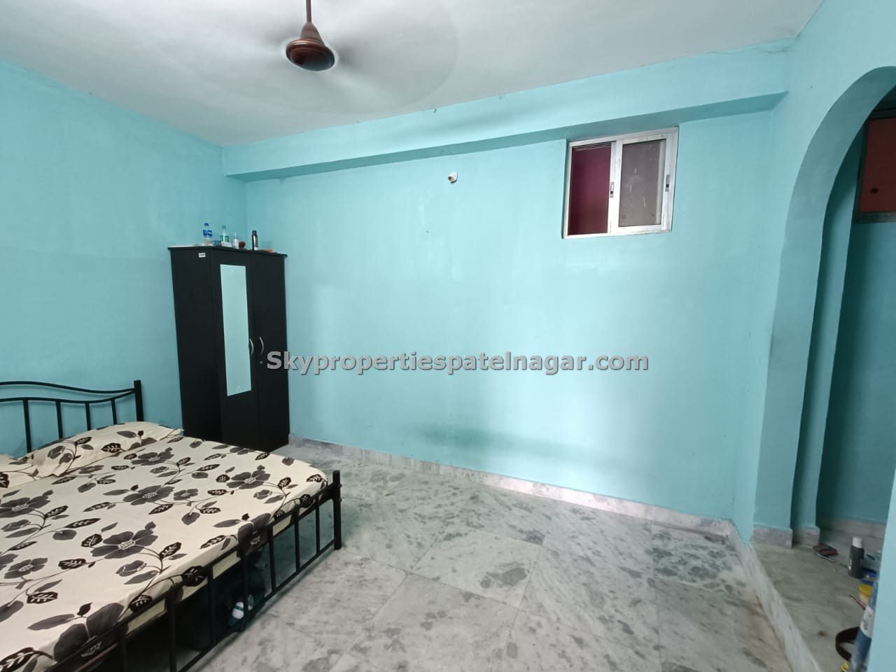 Single Room Near Edukemy IAS Academy Delhi