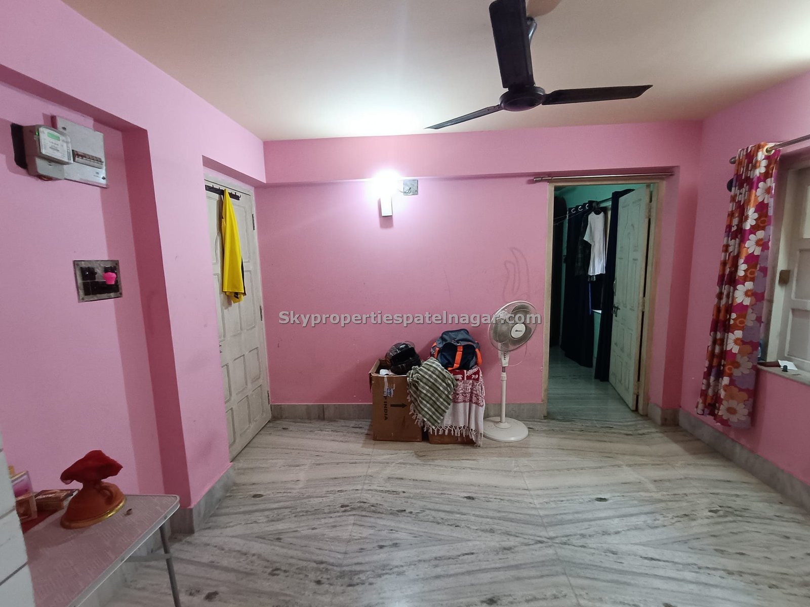 1 Bhk Properties For Rent In Mukherjee Nagar Delhi