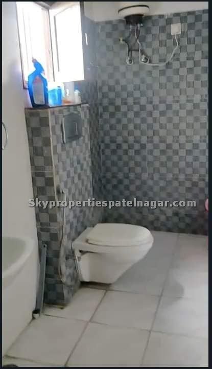 1 Bhk Properties For Rent In South Patel Nagar Delhi