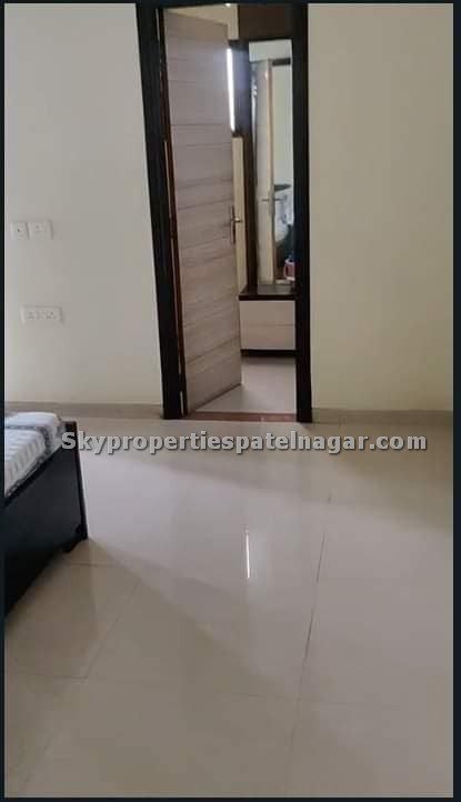 1 Bhk Properties For Rent In South Patel Nagar Delhi
