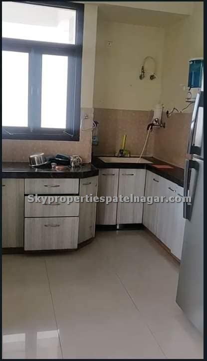 1 Bhk Properties For Rent In South Patel Nagar Delhi