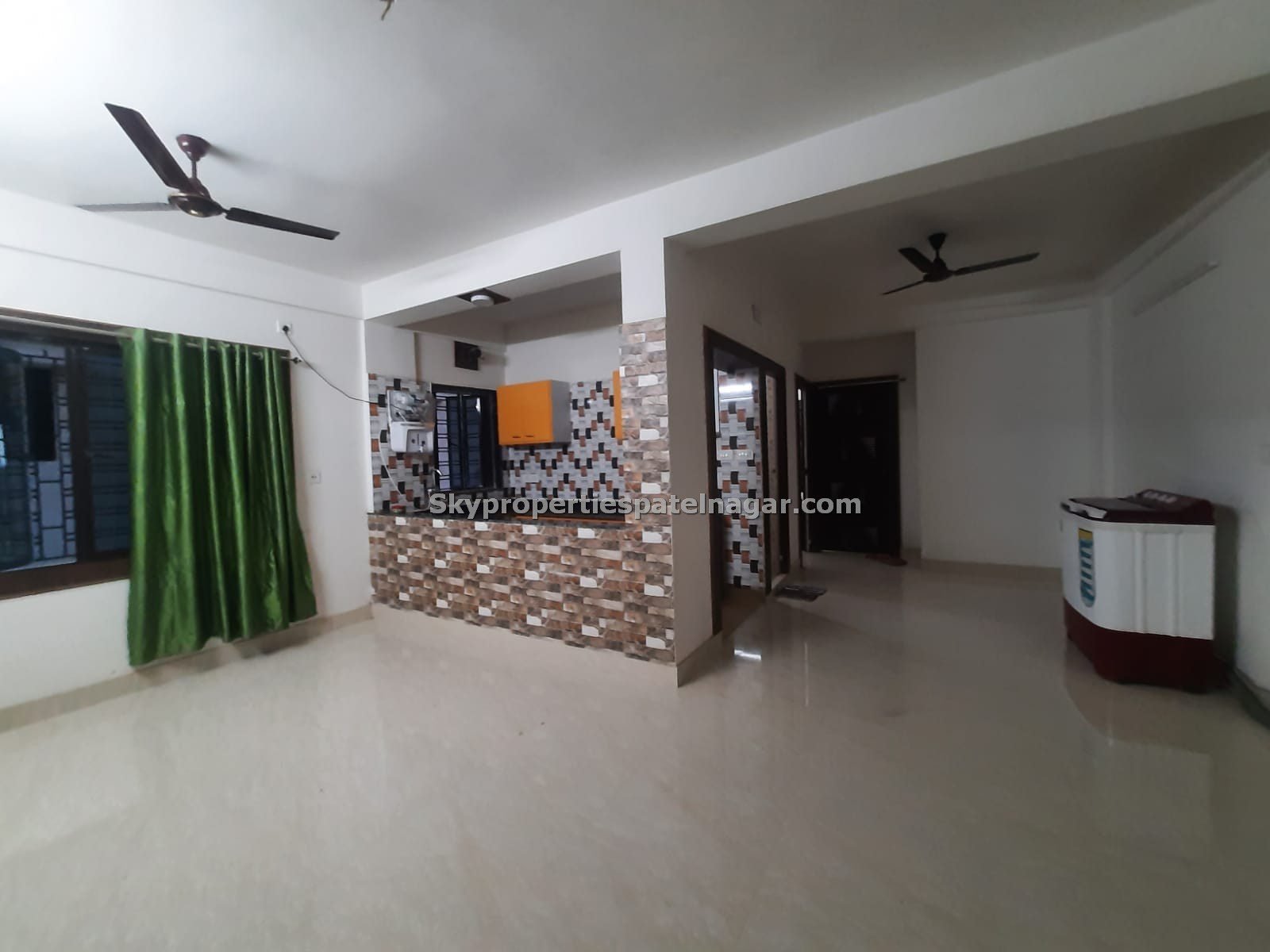 2 Bhk Apartment For Rent 600 Sq Ft In Patel Nagar Delhi