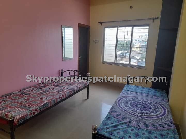 Pg Apartment For Rent 600 Sq Ft In Patel Nagar Delhi