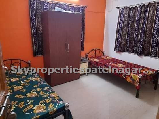 Single Room Apartment For Rent 600 Sq Ft In Patel Nagar Delhi