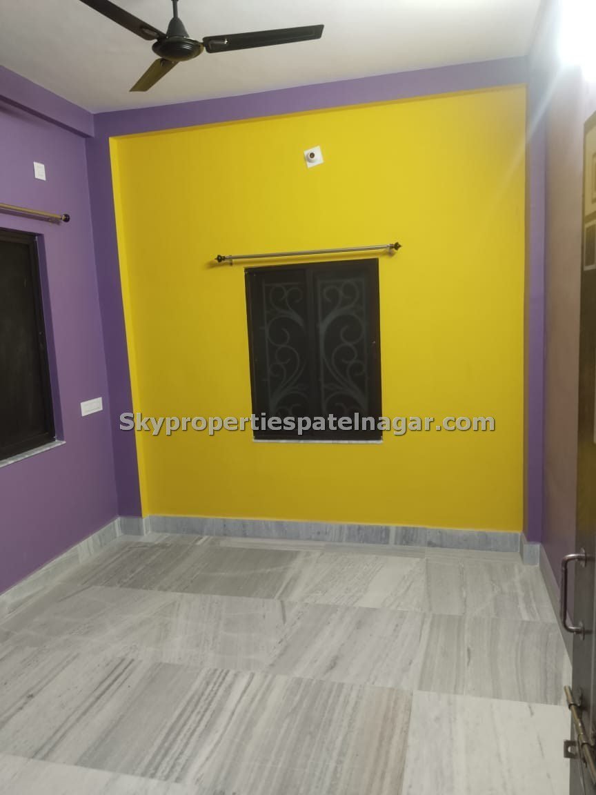 1 Rk Apartment For Rent 600 Sq Ft In Rajendra Nagar Delhi