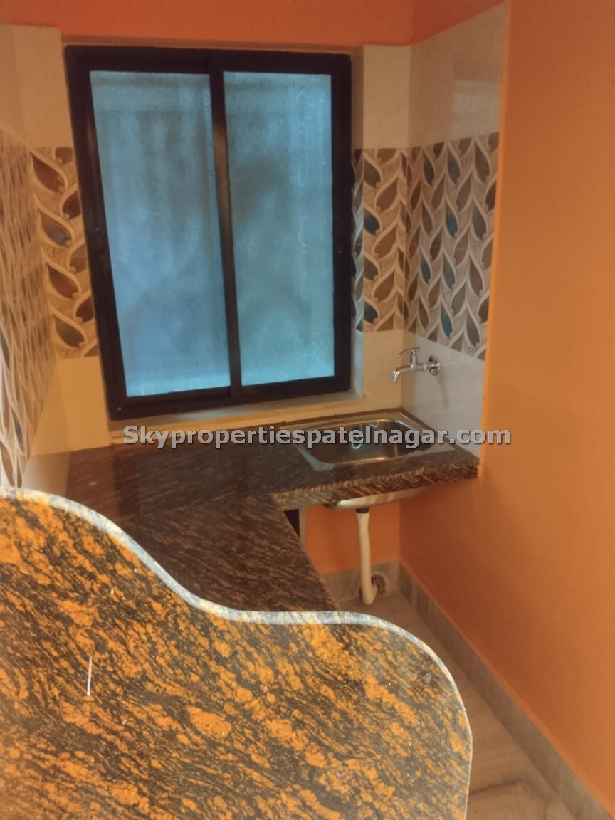 1 Rk Apartment For Rent 600 Sq Ft In Rajendra Nagar Delhi