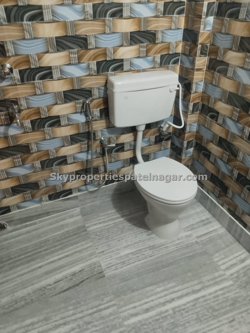 1 Rk Apartment For Rent 600 Sq Ft In Rajendra Nagar Delhi