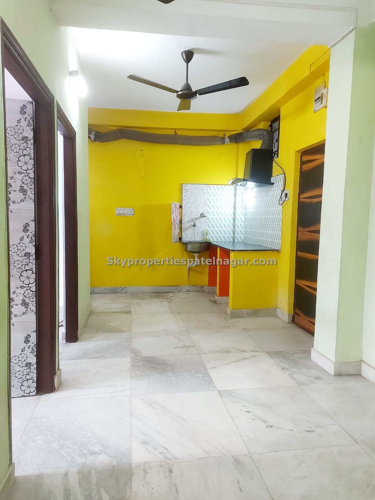 2 Bhk Apartment For Rent 600 Sq Ft In Rajendra Nagar Delhi