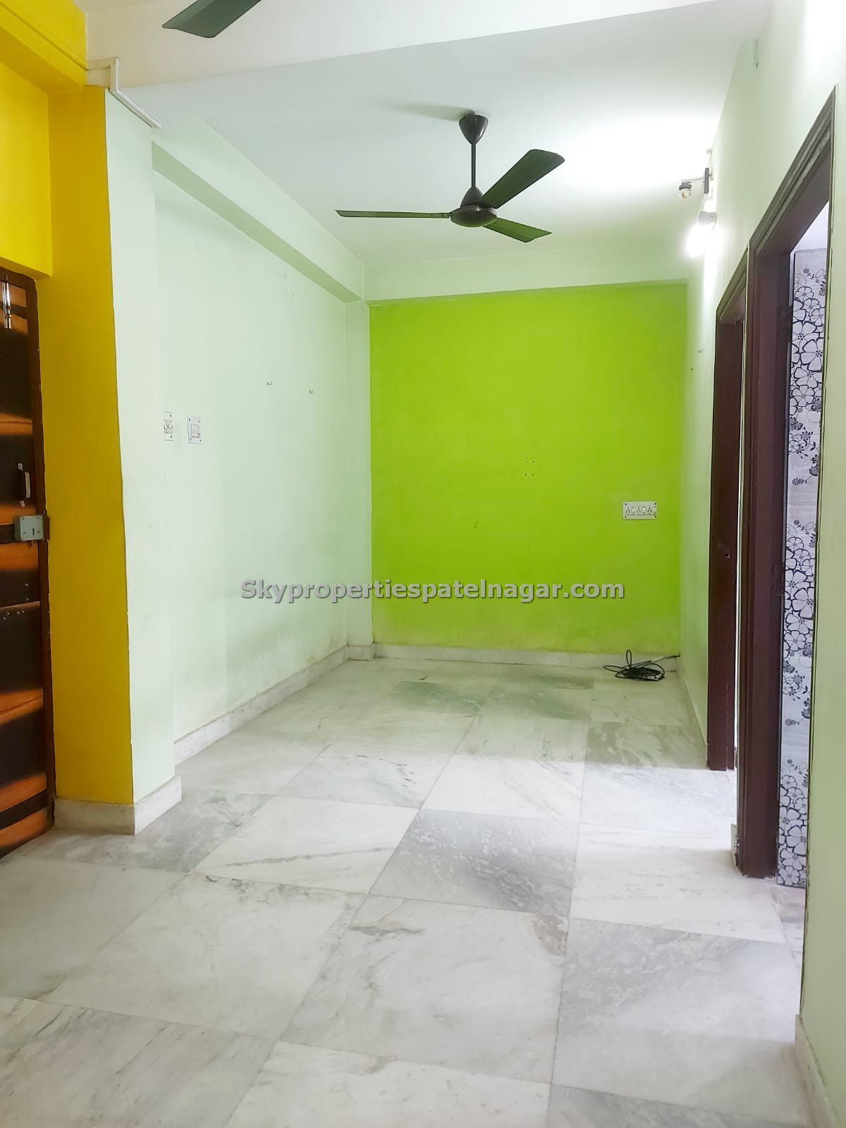 2 Bhk Apartment For Rent 600 Sq Ft In Rajendra Nagar Delhi