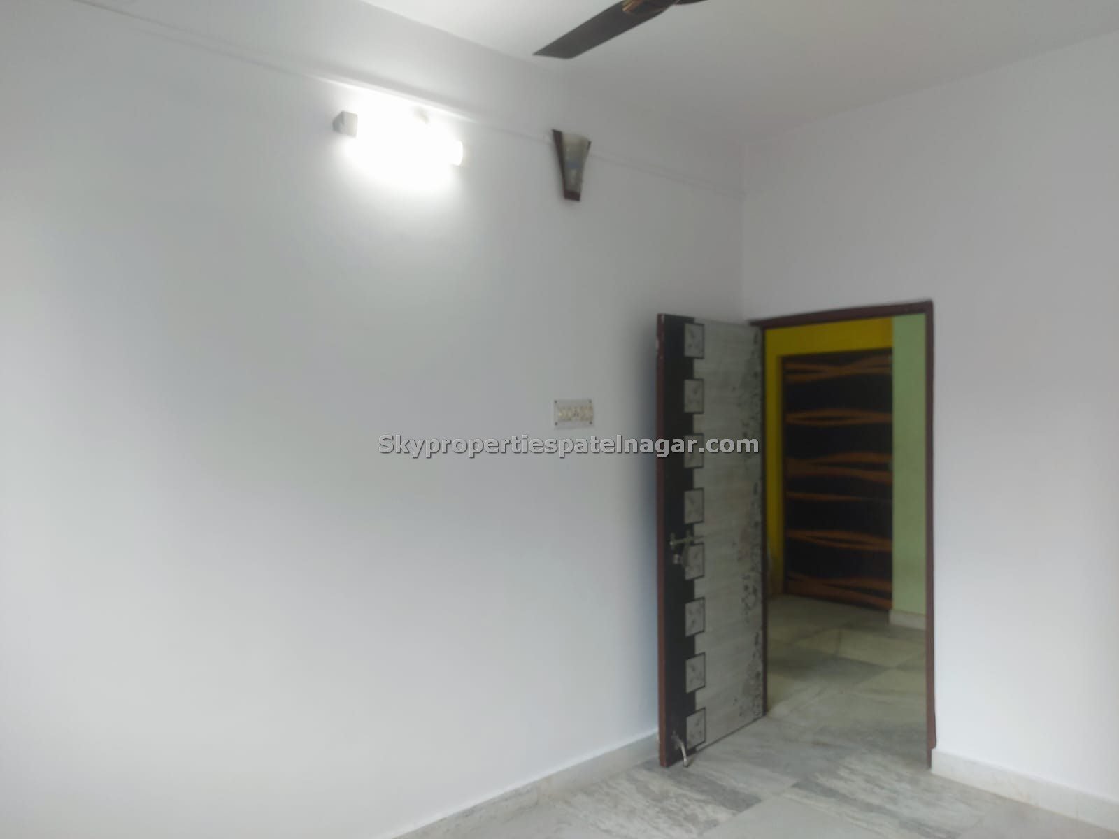 2 Bhk Apartment For Rent 600 Sq Ft In Rajendra Nagar Delhi
