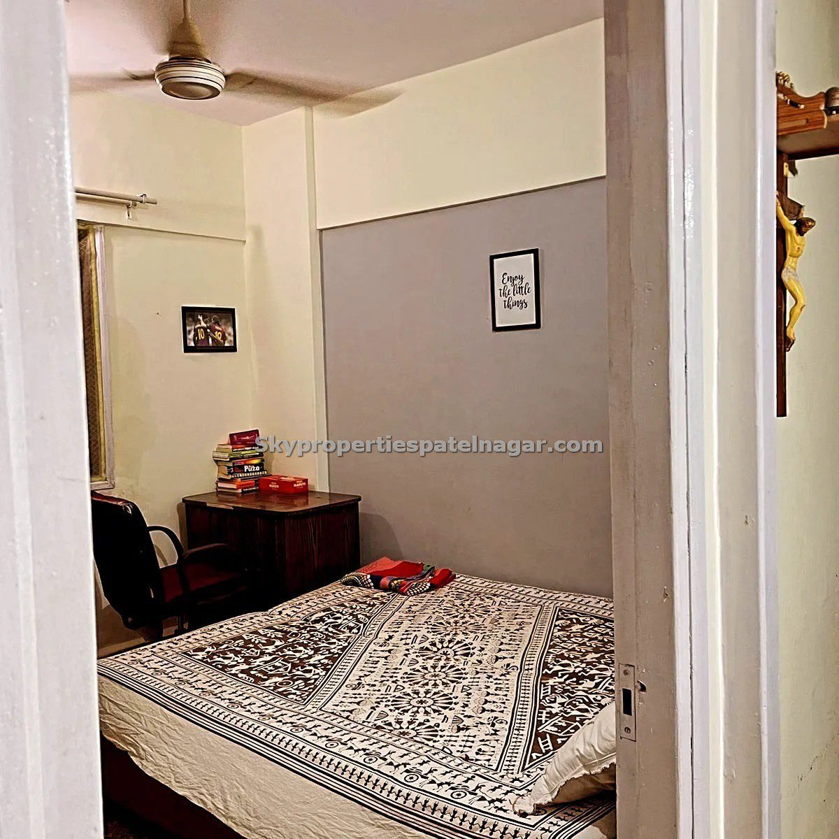 1 Rk Properties For Rent In South Patel Nagar Delhi