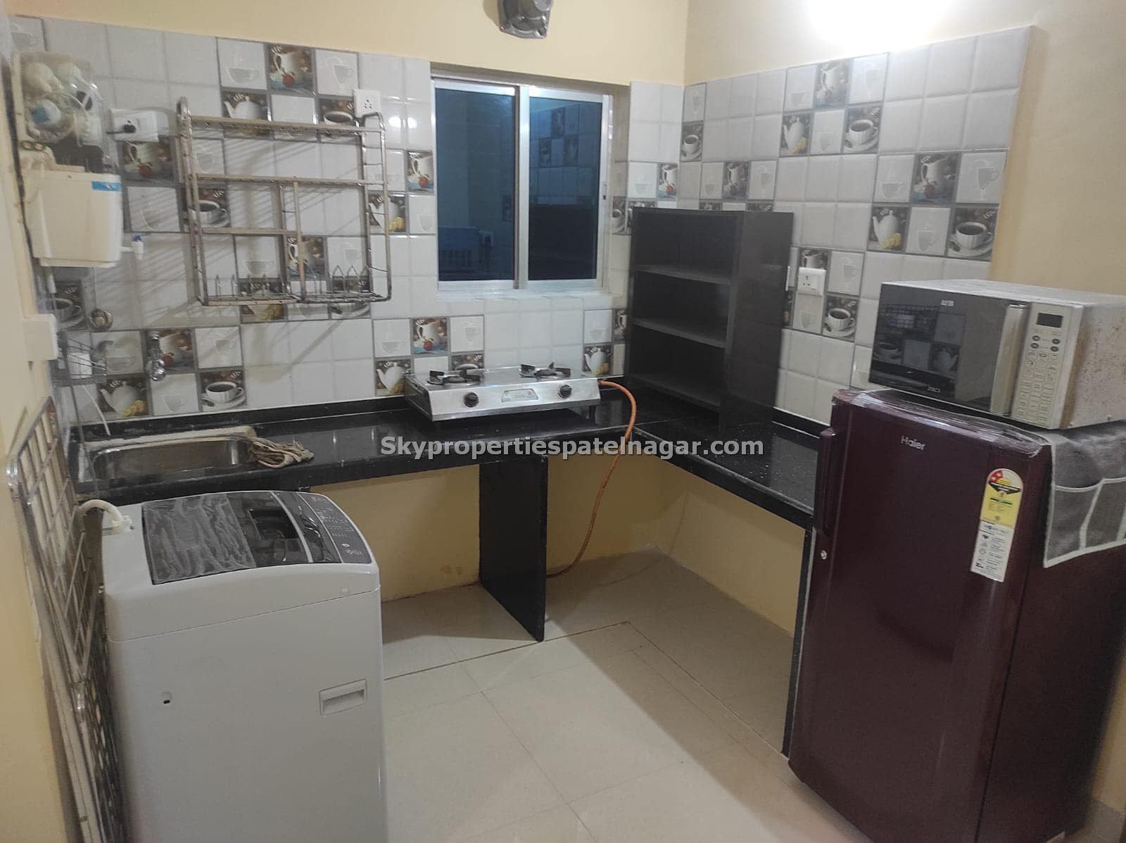 Pg Near Edukemy IAS Academy Delhi