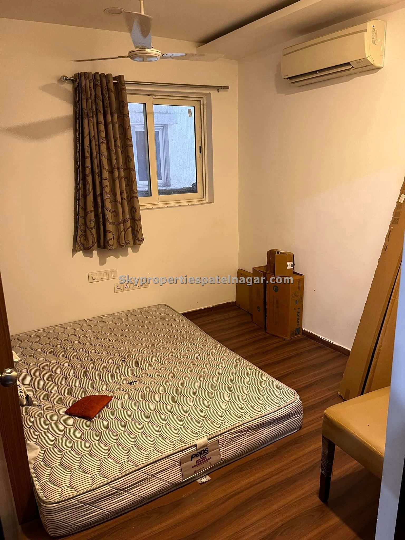 Single Room Properties For Rent In Rajendra Place Delhi