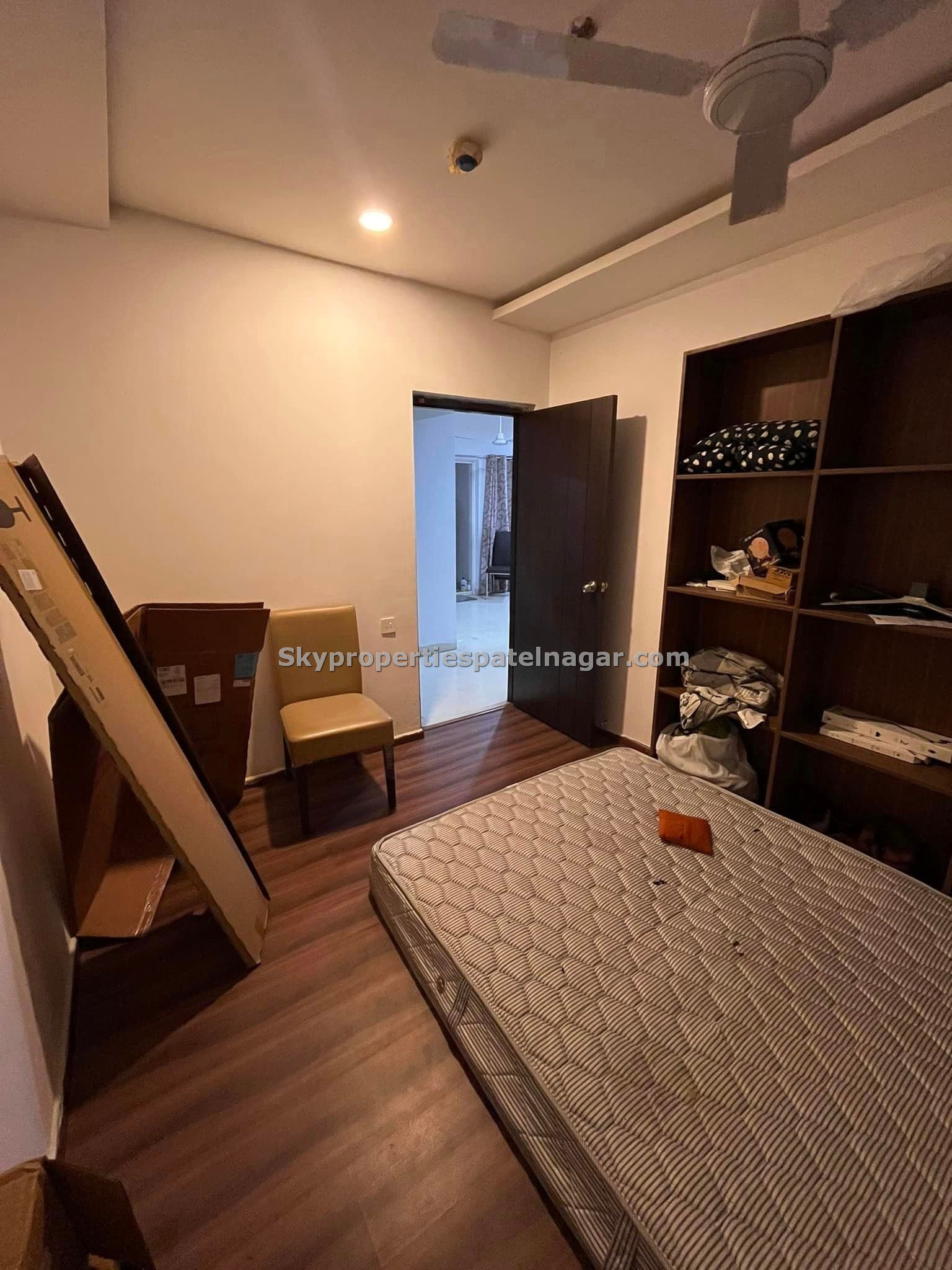 Single Room Properties For Rent In Rajendra Place Delhi
