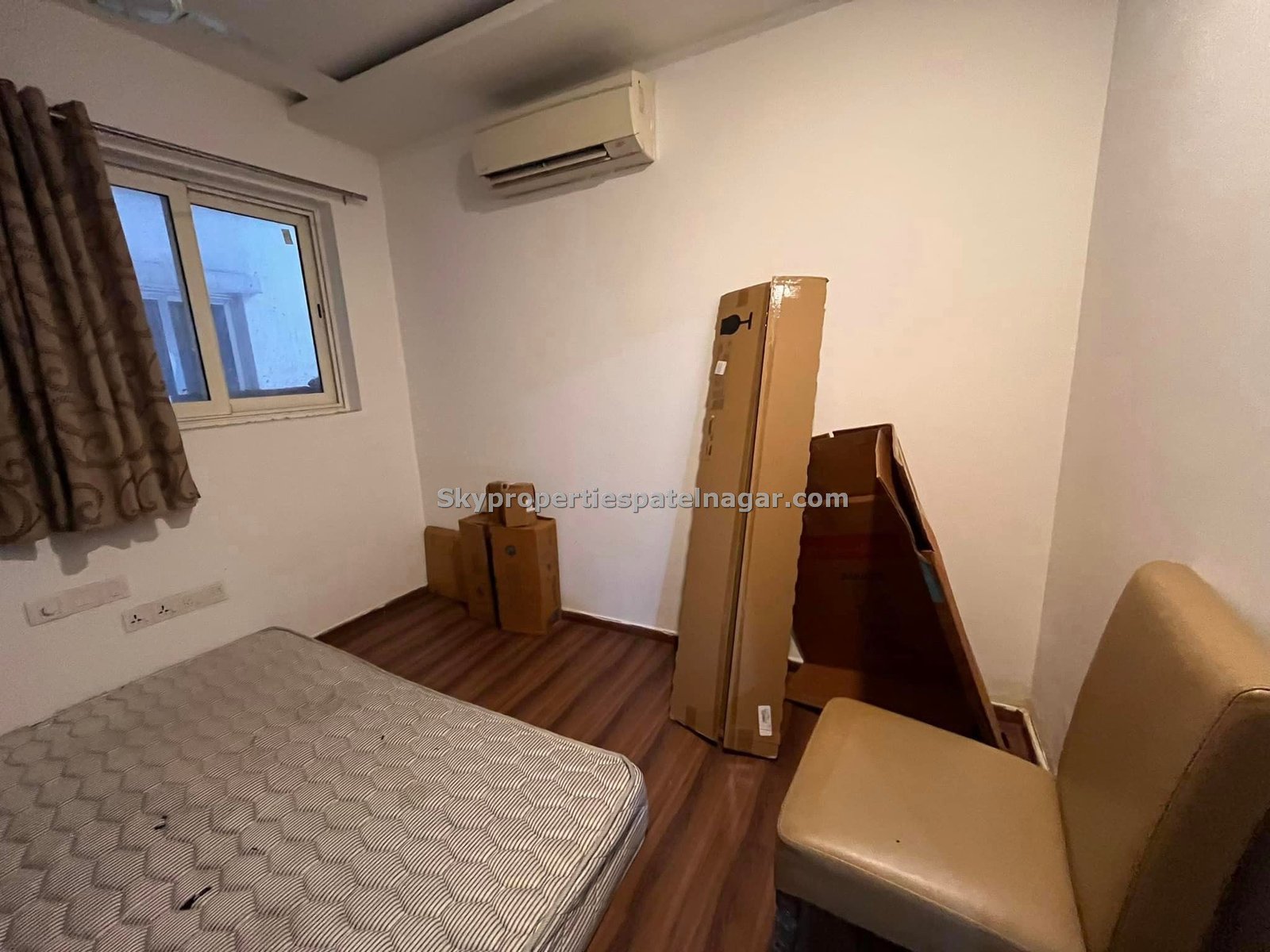 Single Room Properties For Rent In Rajendra Place Delhi