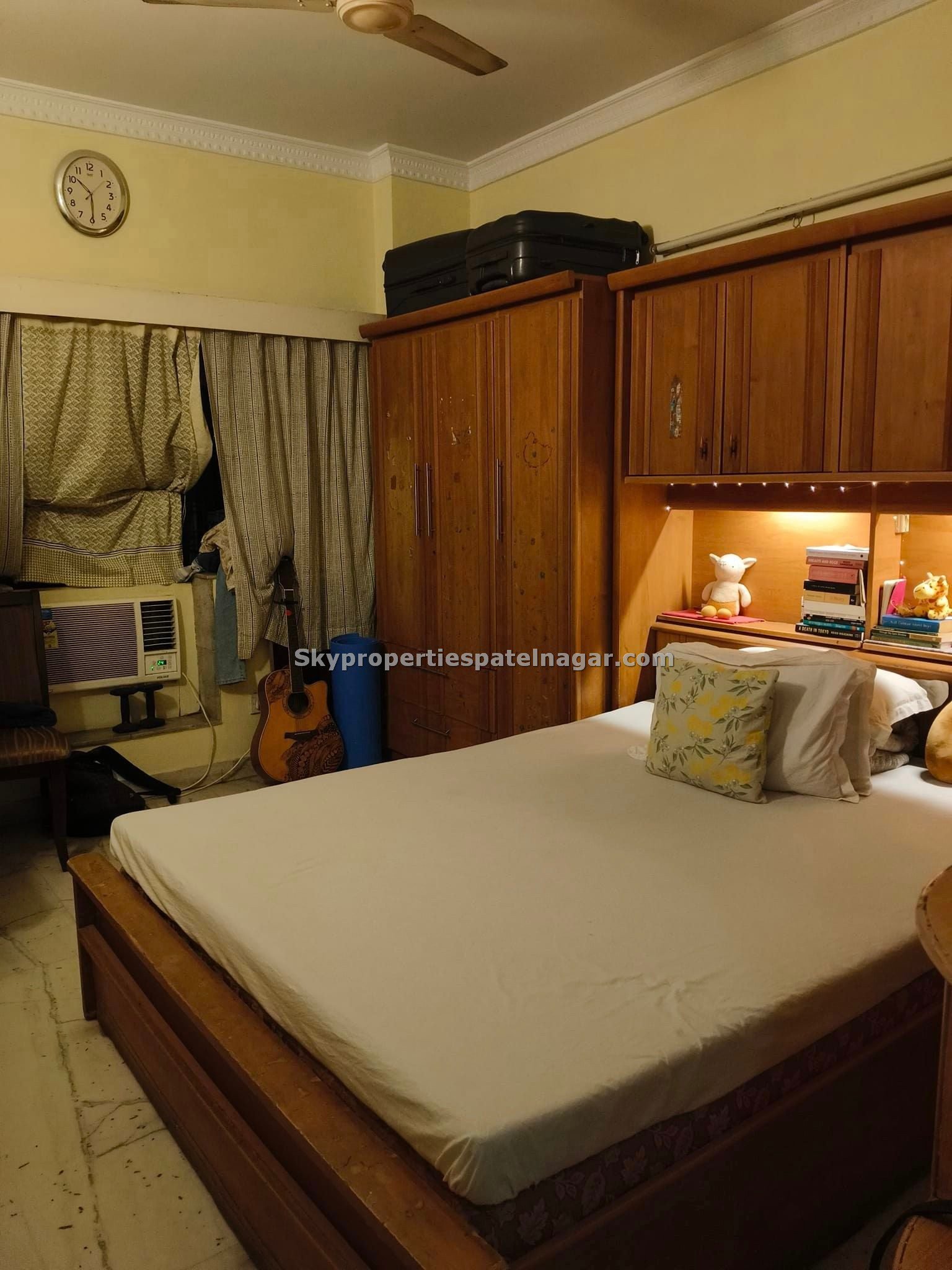 Single Room For Rent In South Patel Nagar Delhi
