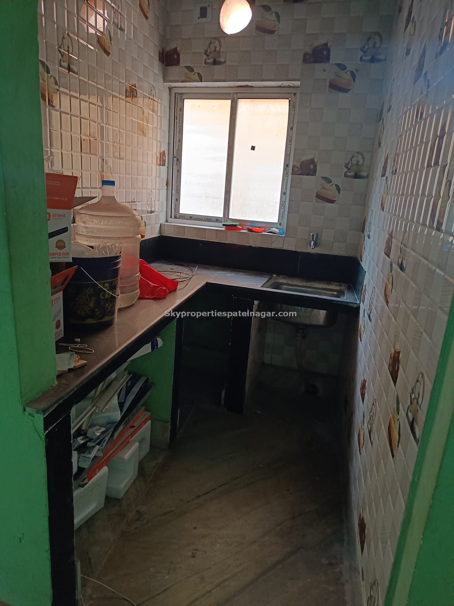 1 Bhk Near Kalinga Chowk Delhi