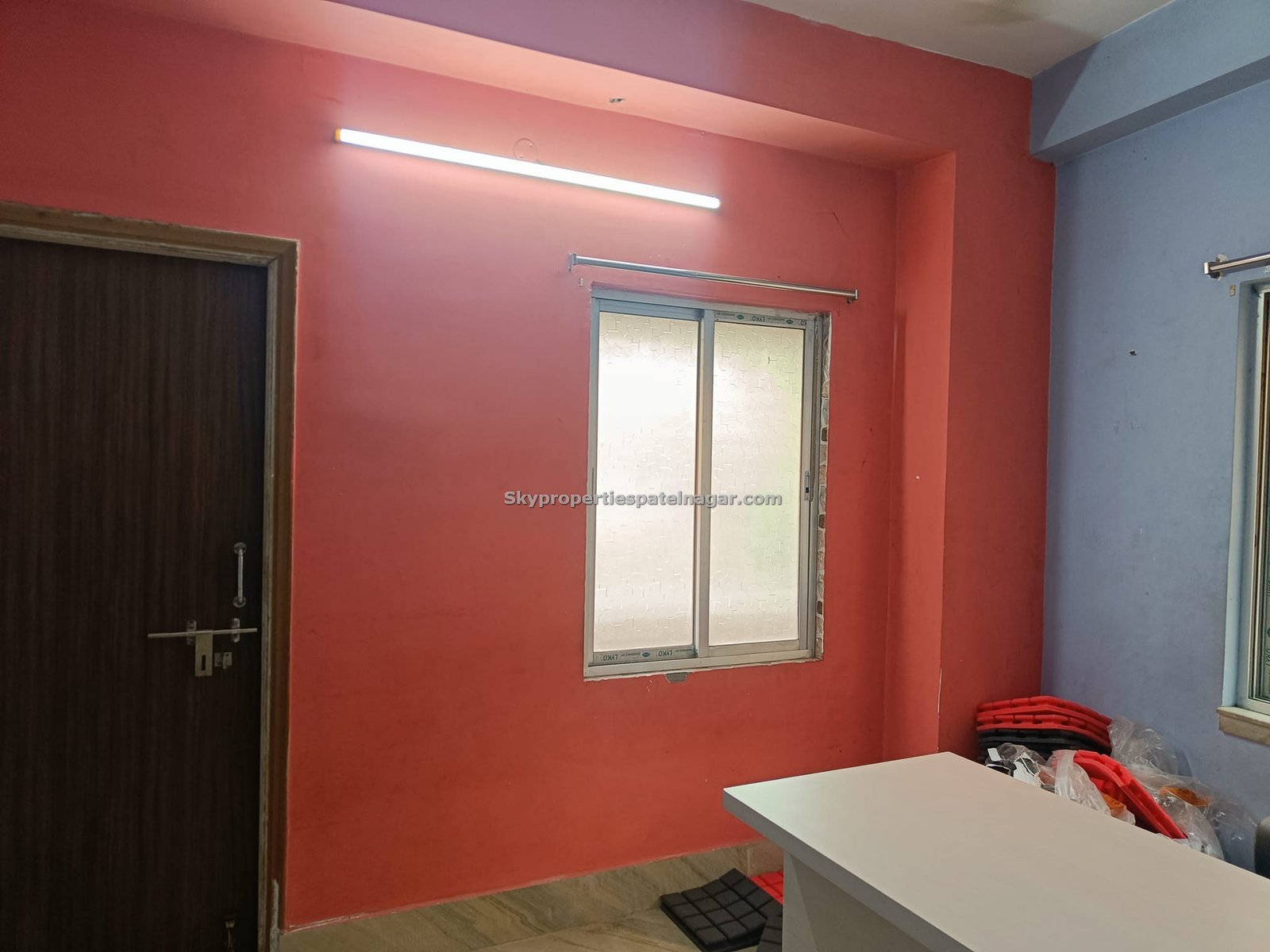 1 Bhk Near Kalinga Chowk Delhi