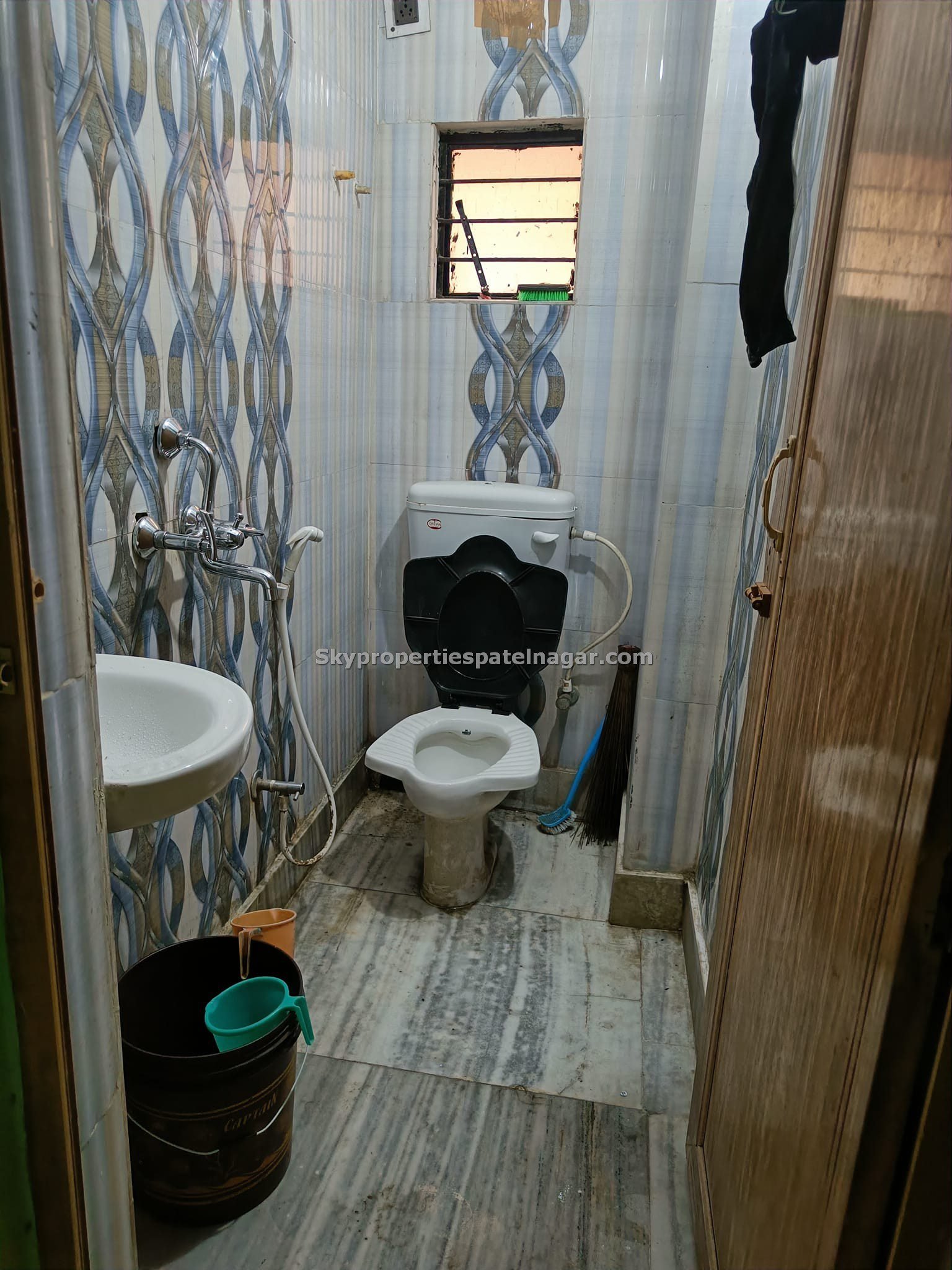 1 Bhk Apartment For Rent 600 Sq Ft In Rajendra Nagar Delhi