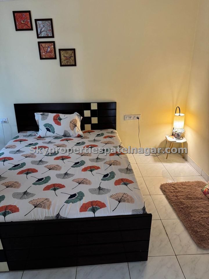 Single Room Properties For Rent In Patel Nagar Delhi