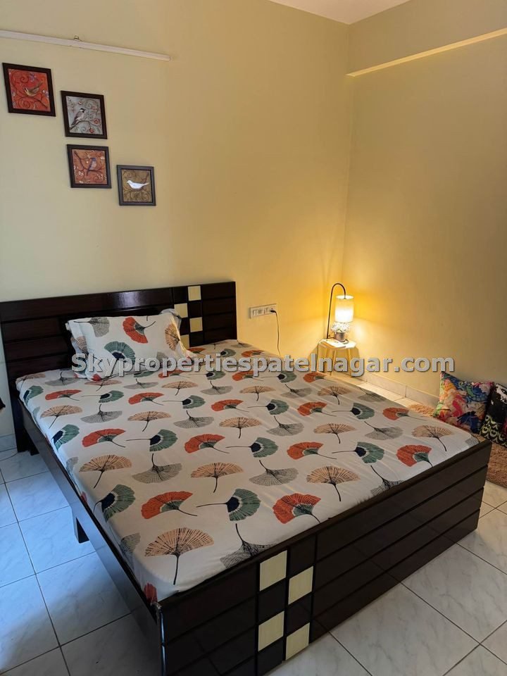 Single Room Properties For Rent In Patel Nagar Delhi