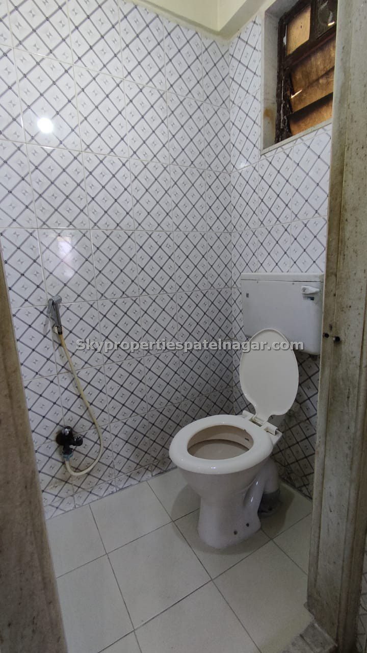 1 Rk Properties For Rent In East Patel Nagar Delhi