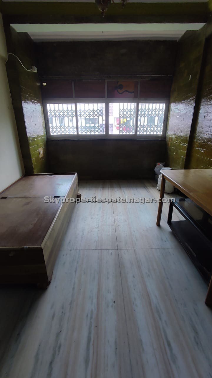 1 Rk Properties For Rent In East Patel Nagar Delhi