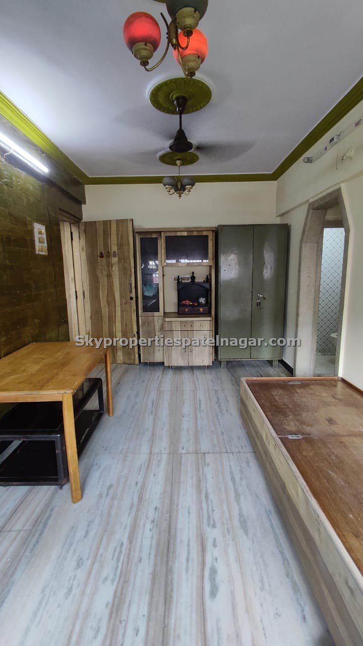 1 Rk Properties For Rent In East Patel Nagar Delhi